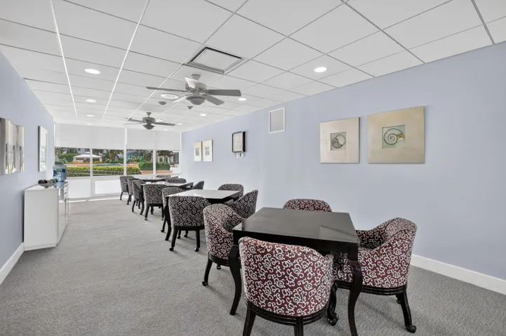 Card Room