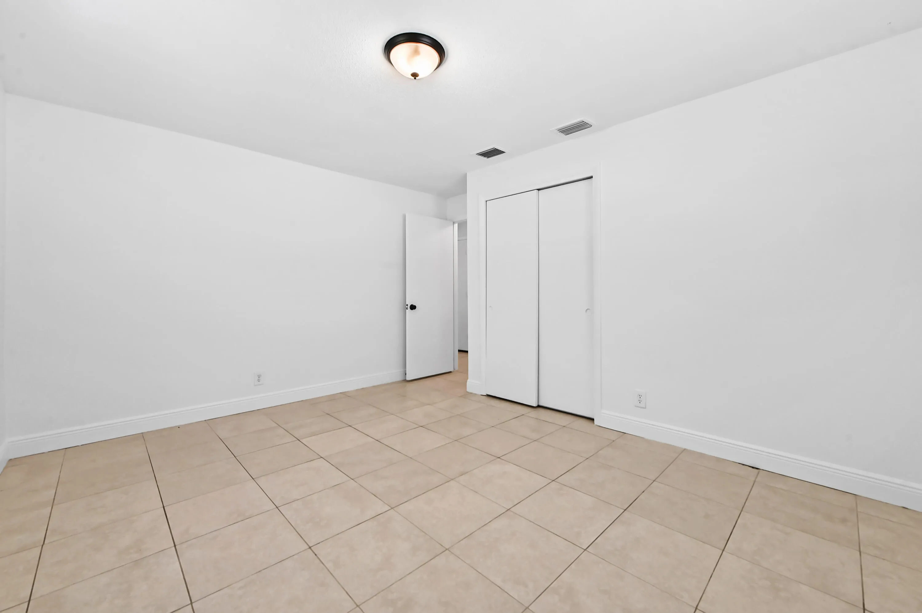 Bedroom #3