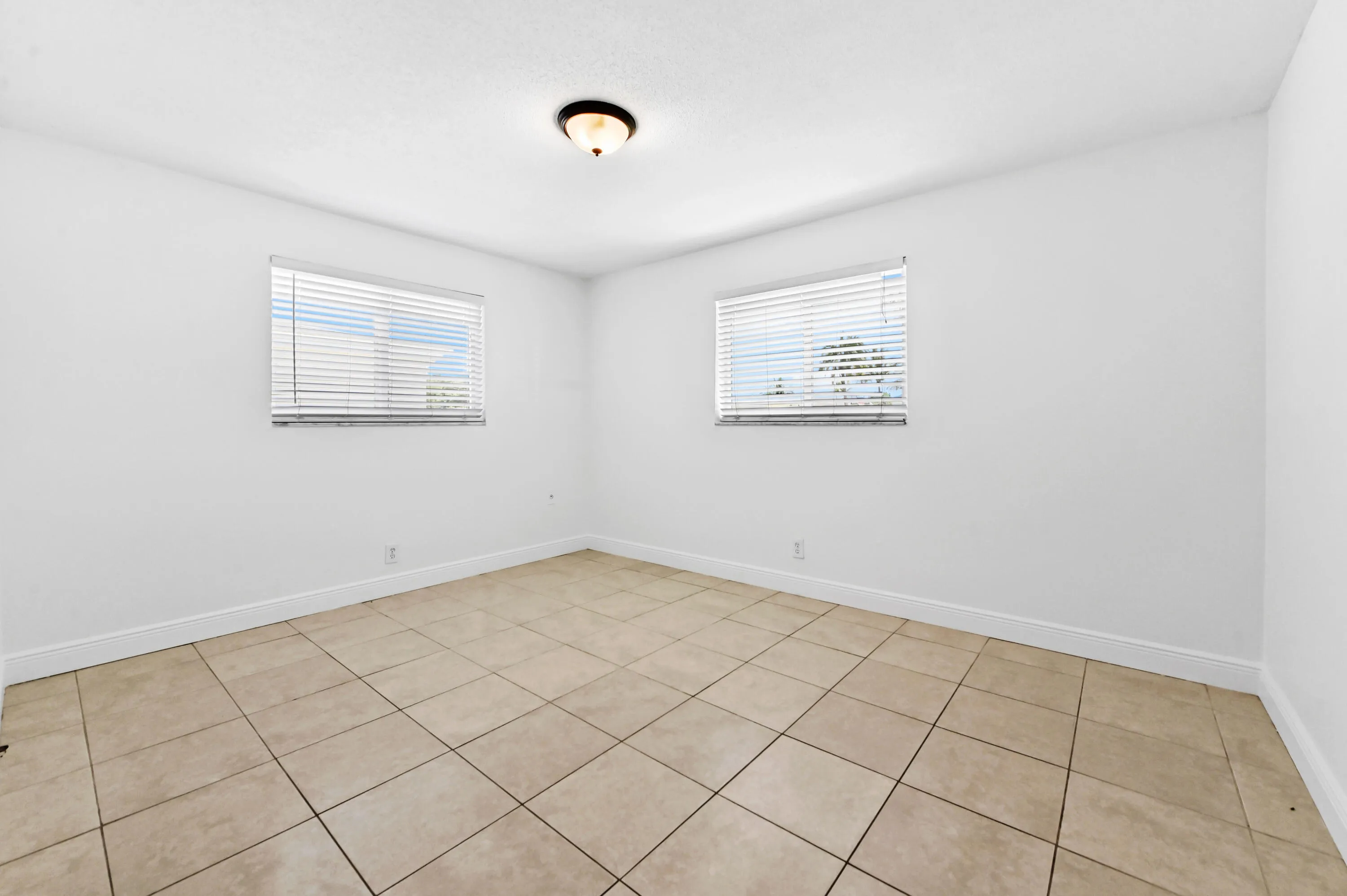 Bedroom #3