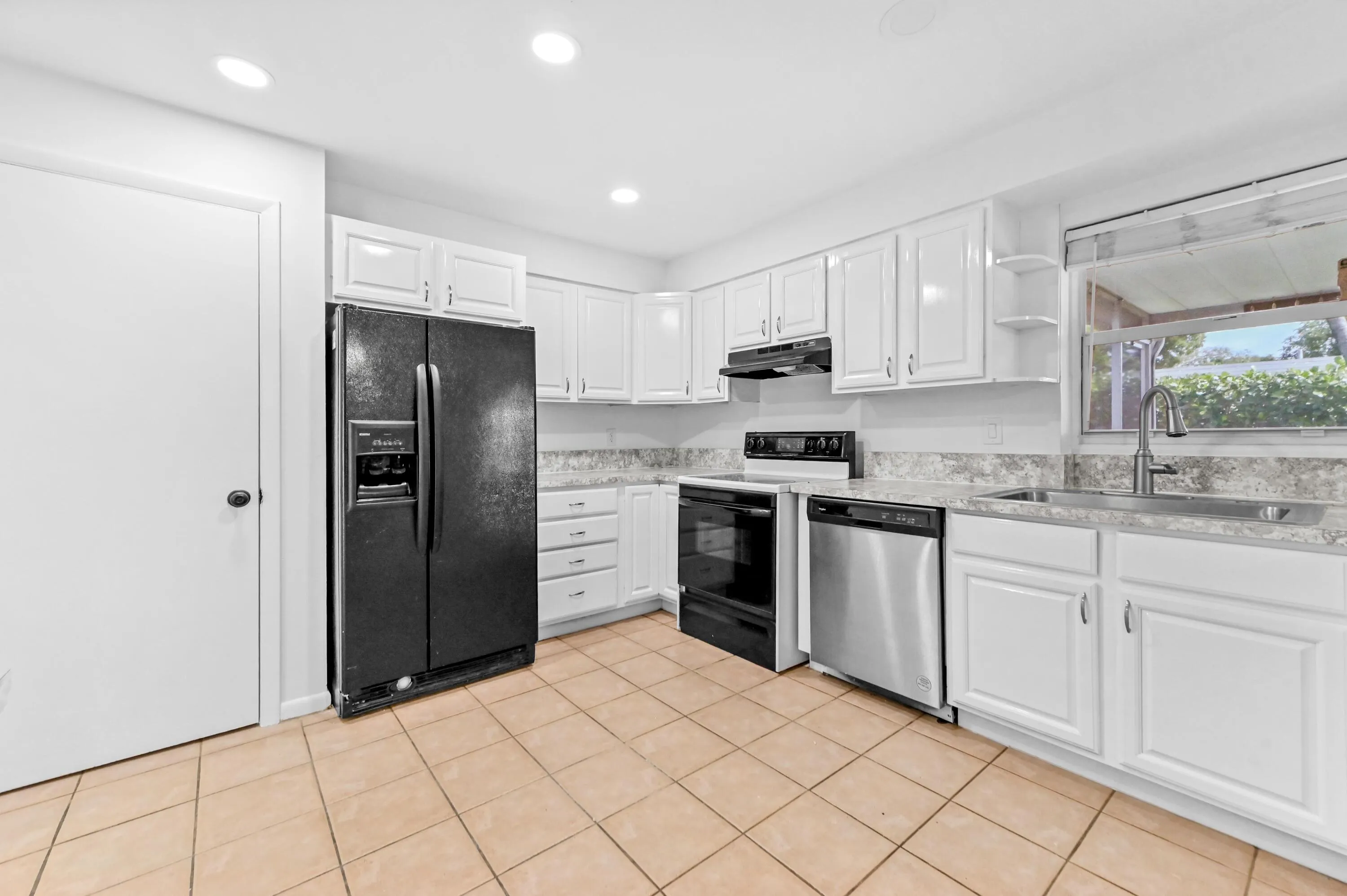 Pantry in Kitchen