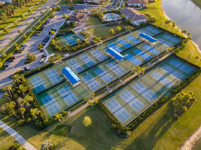 Verano Pickleball Center