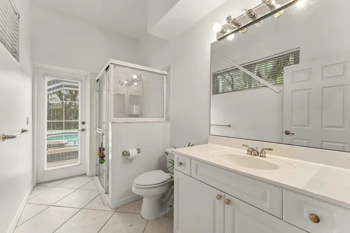 Cabana Bath