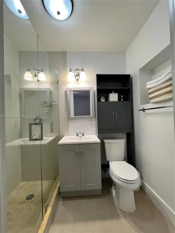 1st Bathroom