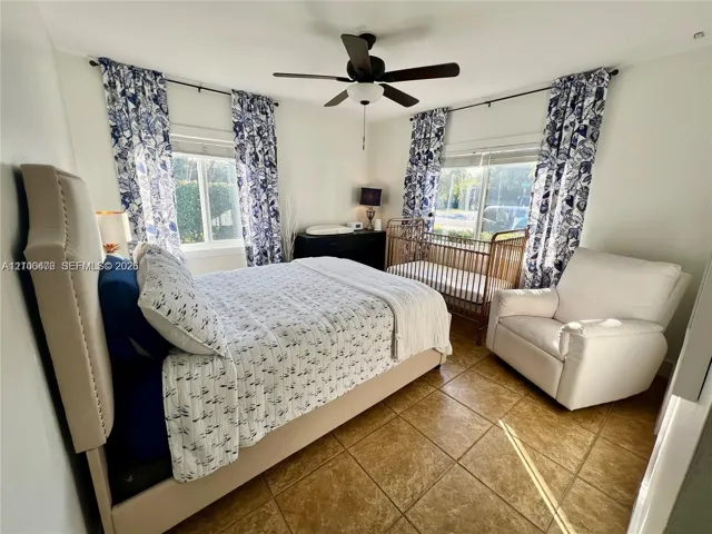 2nd Bdrm