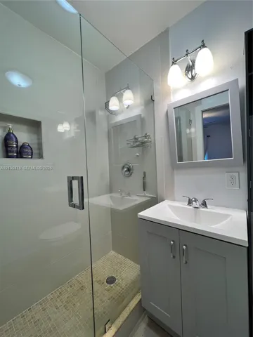 1st Bathroom
