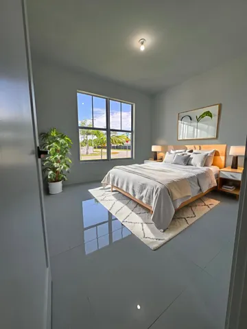 IMG_2248 - Bedroom - Scandinavian - 9