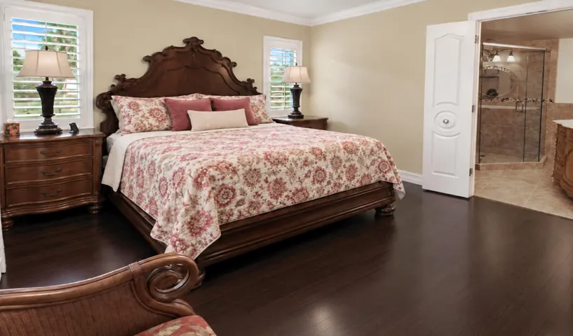 masterbed