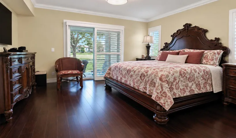 masterbed