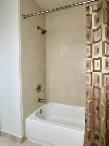 2nd full bathroom