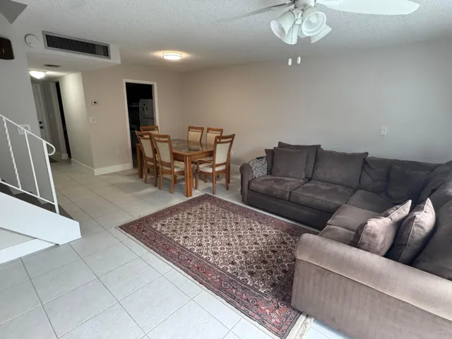 Dining & Family Room