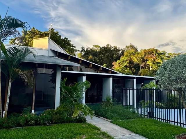 Clubhouse