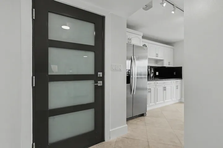 Impact windows and doors
