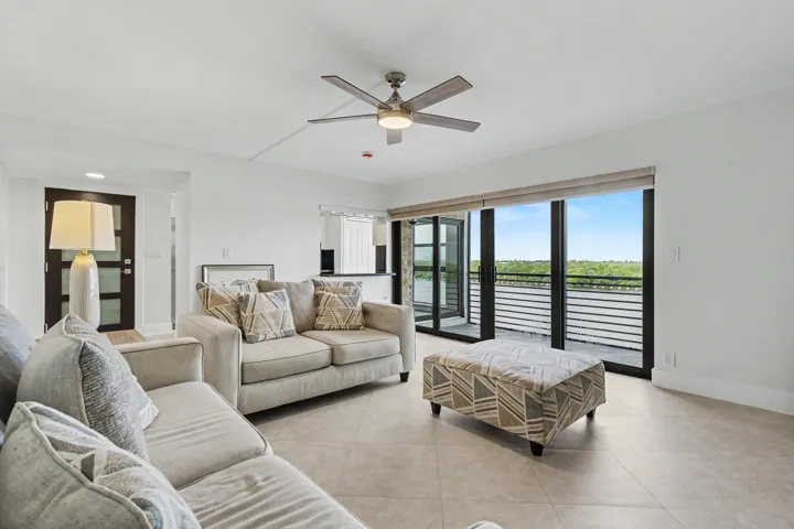 Breathtaking views from your living room