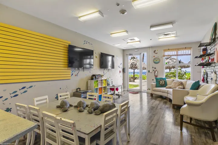 Resort at Singer Island Kids Station AAP