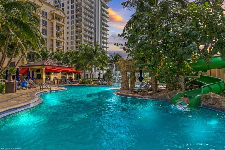Resort at Singer Island Pool b AAP 2021