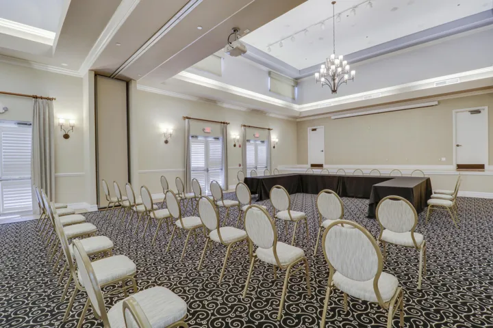 Ballroom