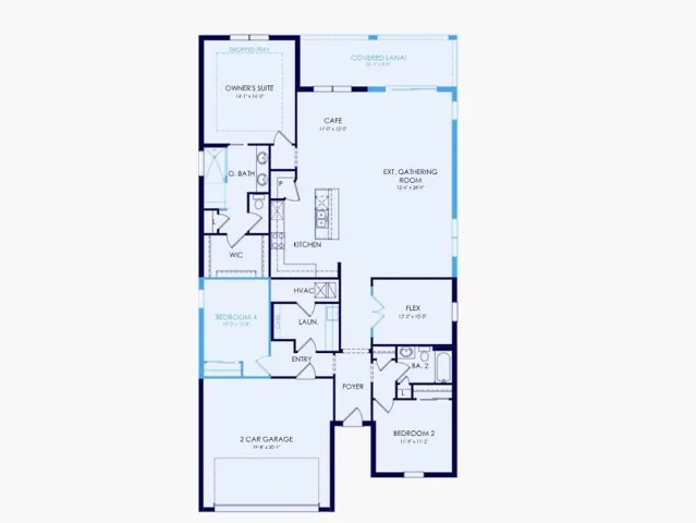 629 Floorplan