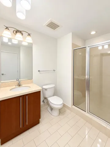 2nd bathroom.
