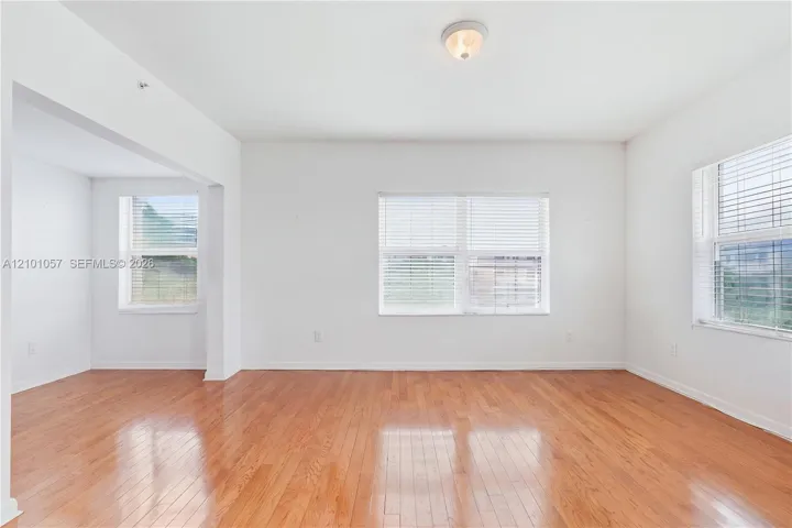 Open-concept