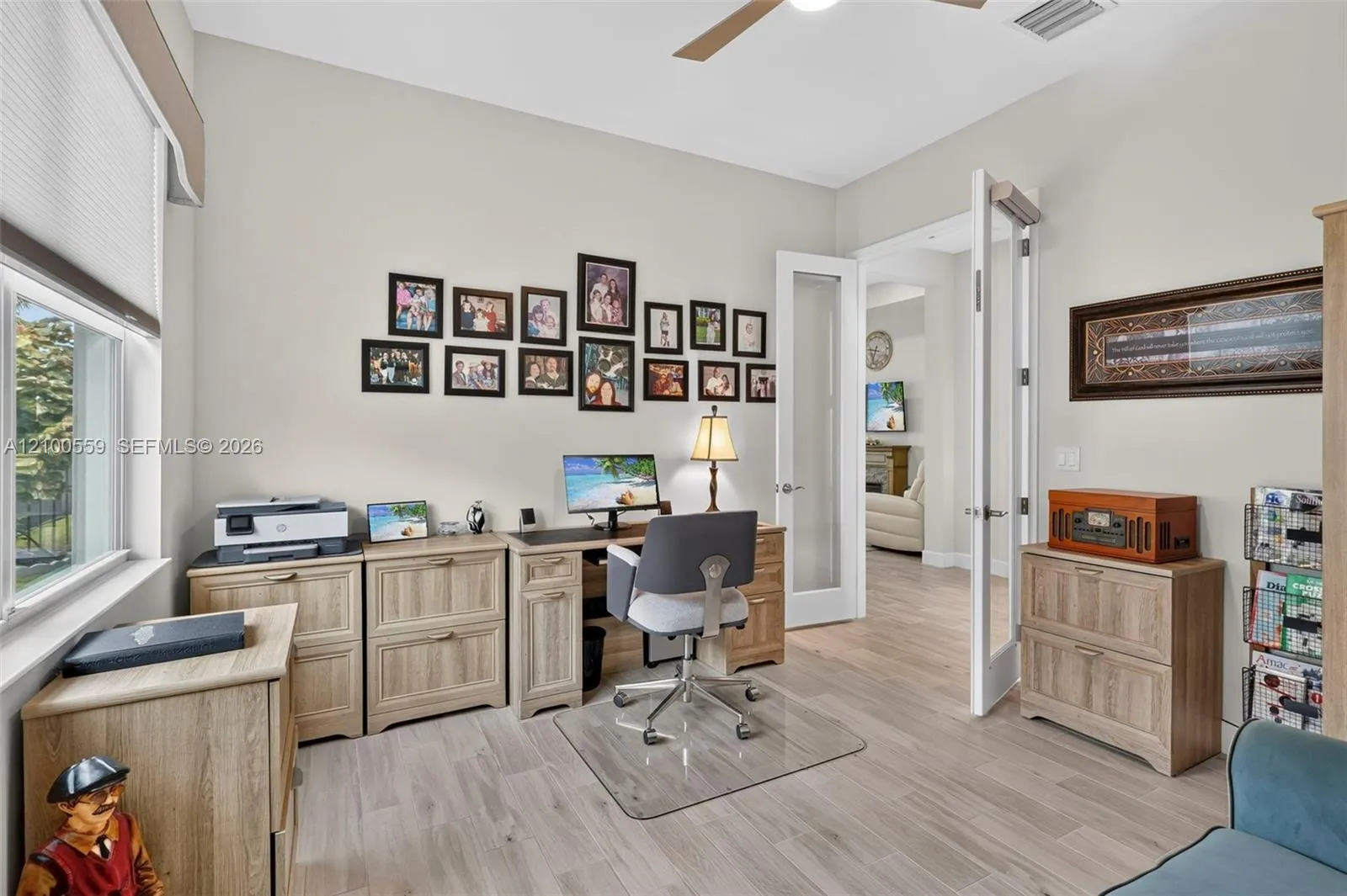 Or 3rd Bedroom