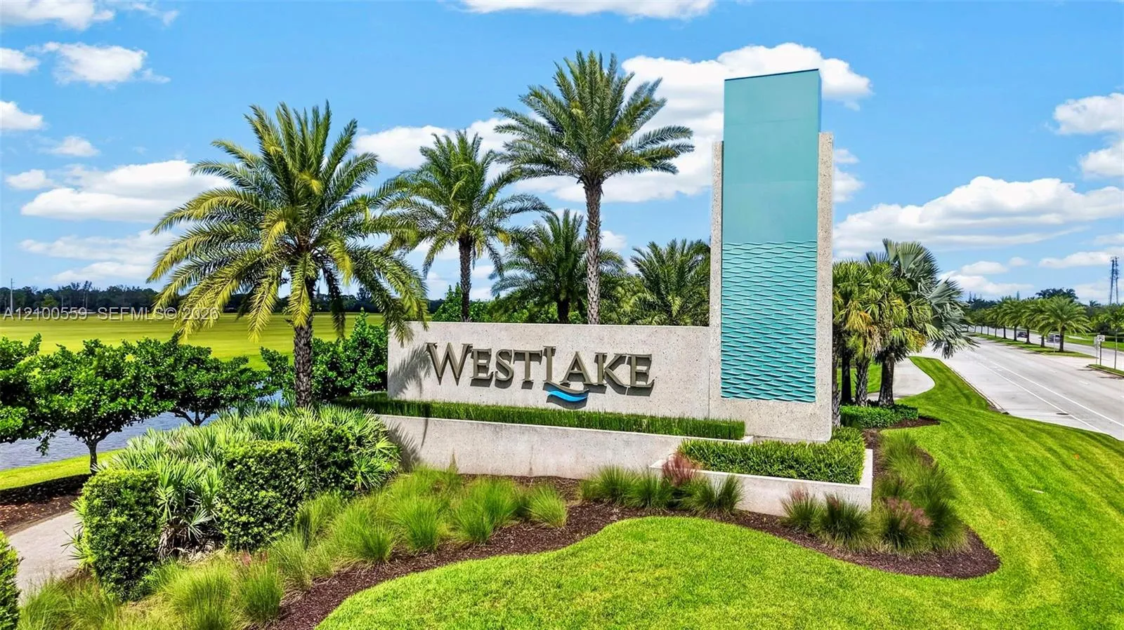 City Entrance