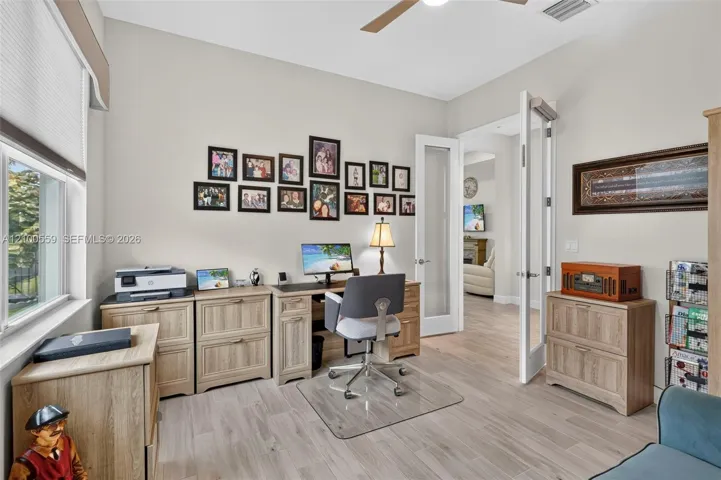 Or 3rd Bedroom