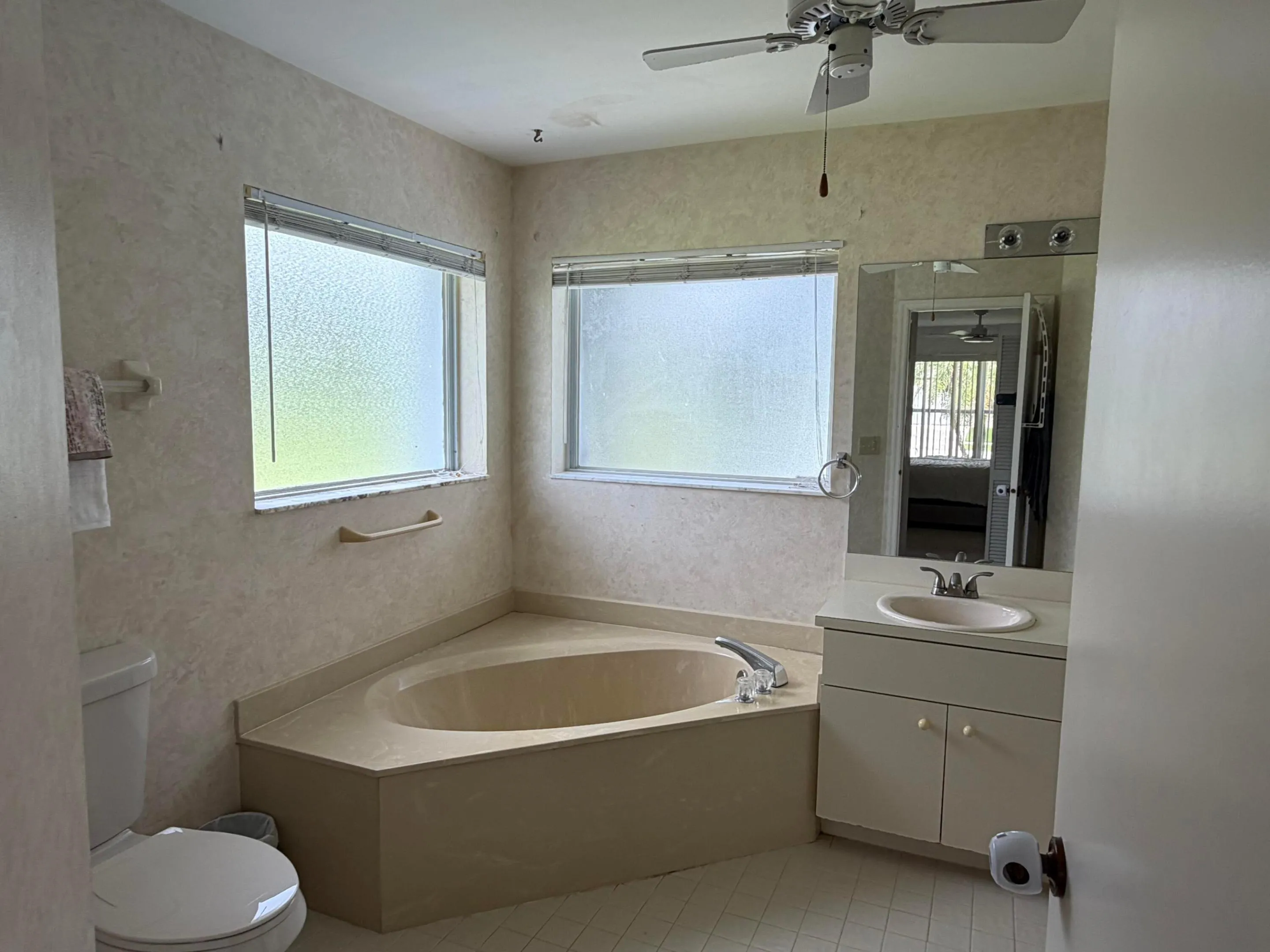 Masterbathroom