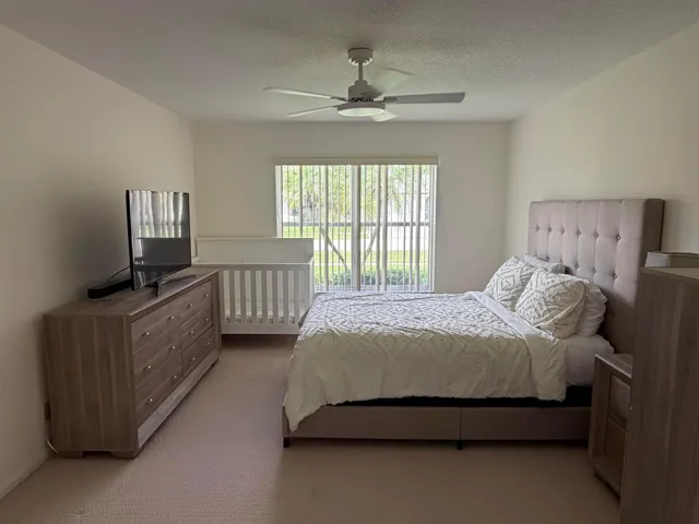 Masterbedroom