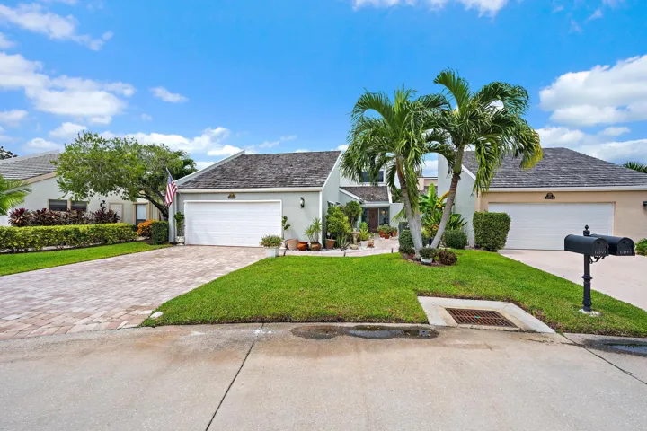 Largest floor plan in subdivision