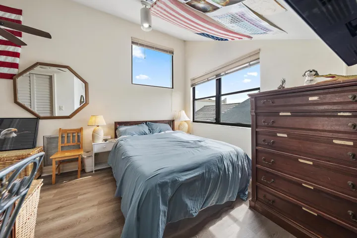 3rd Bedroom