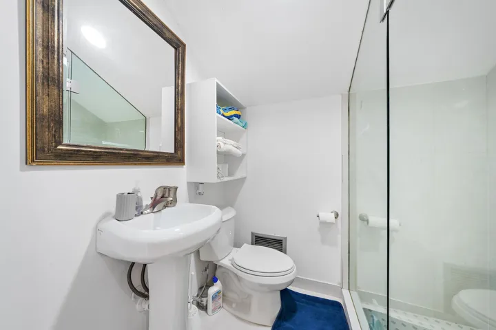 3rd bathroom