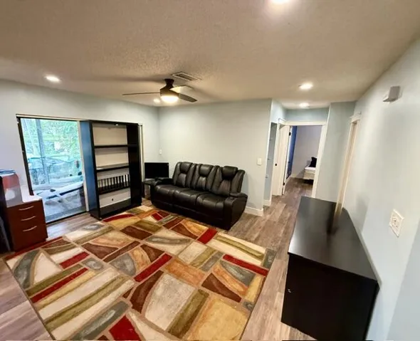Family/Dining room