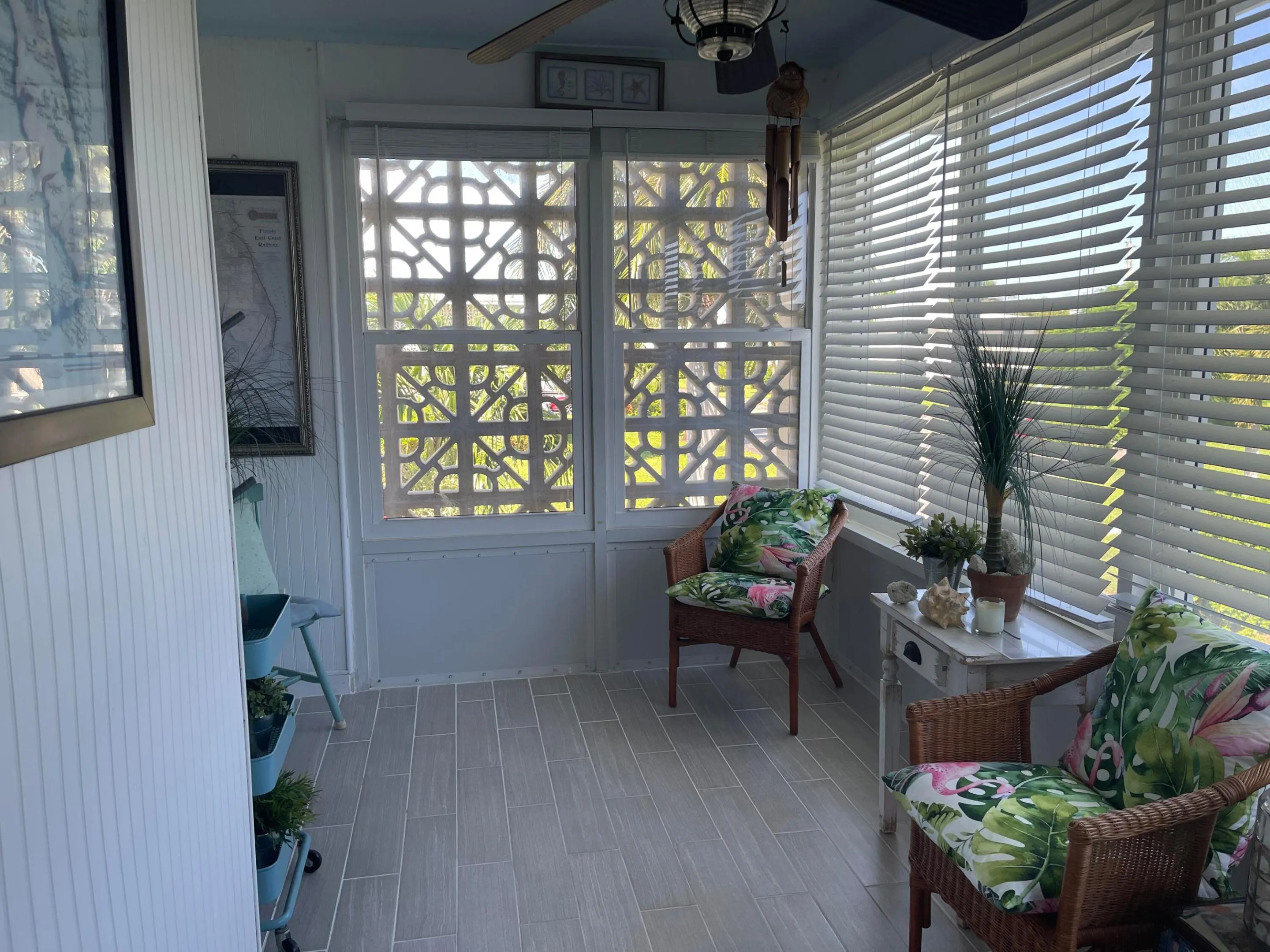 Florida Room