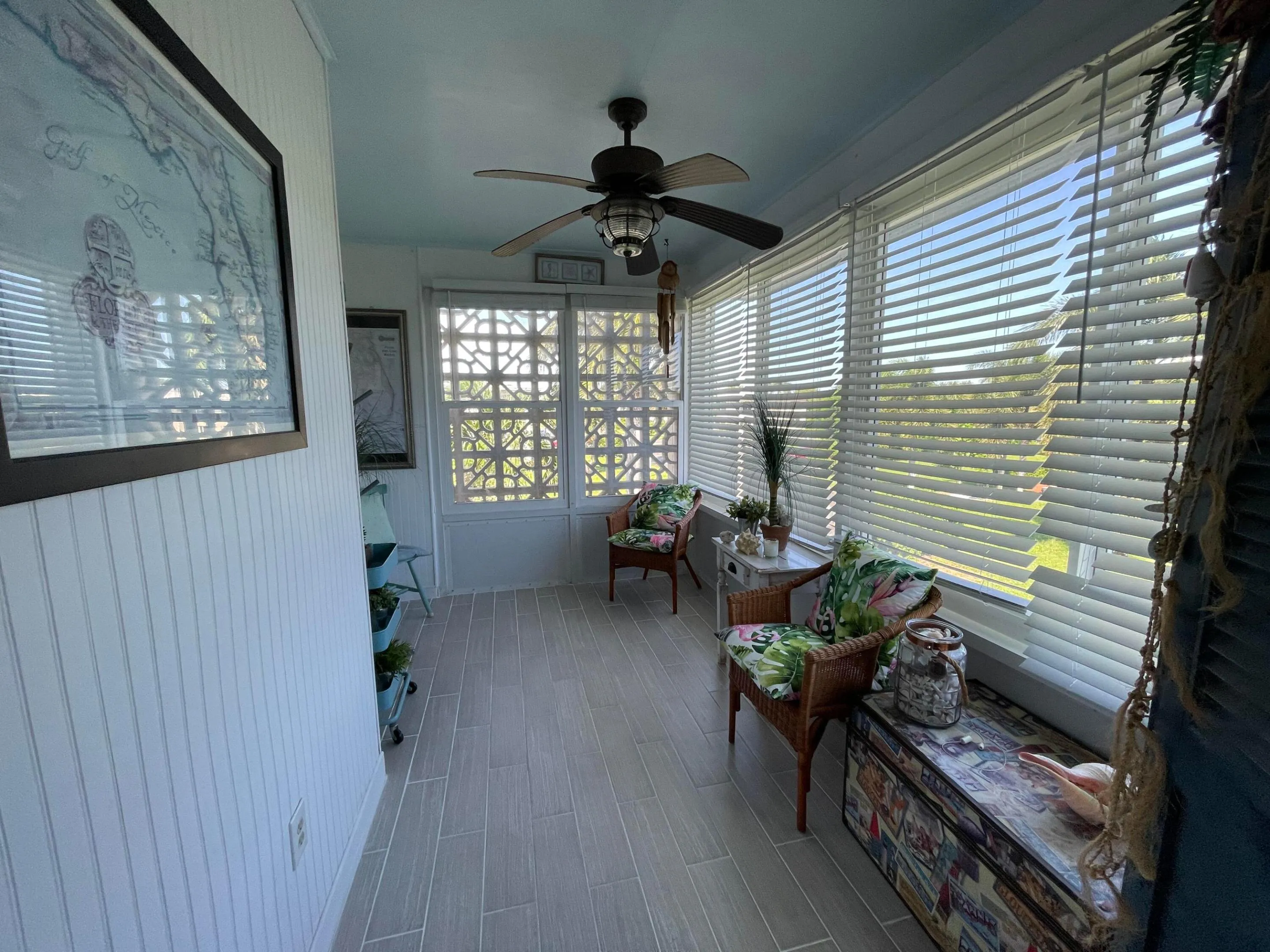 Florida Room