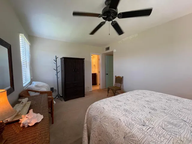 Main Bedroom Suite