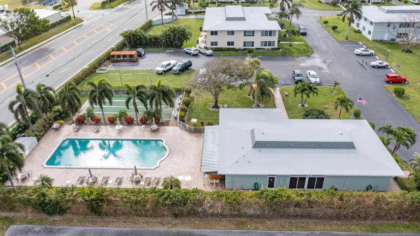 Community Amenities