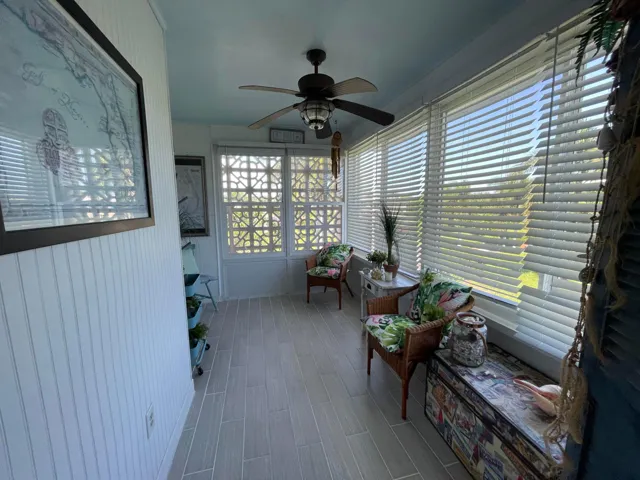 Florida Room