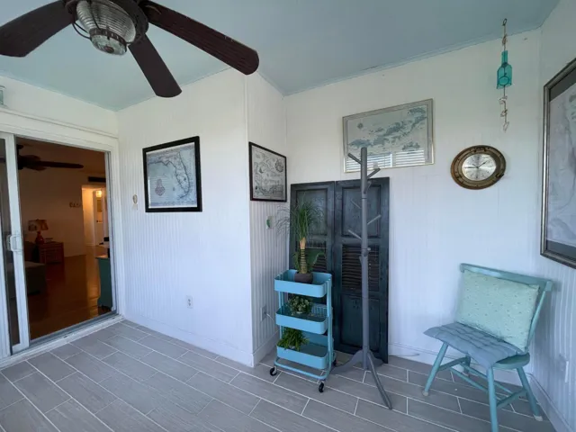 Florida Room