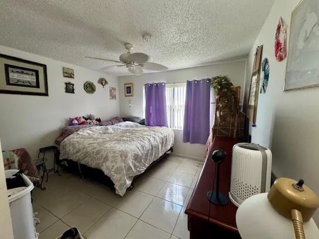 2nd bed