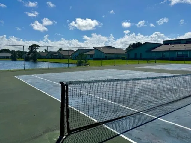 tennis