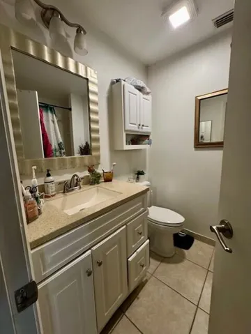 2nd bath