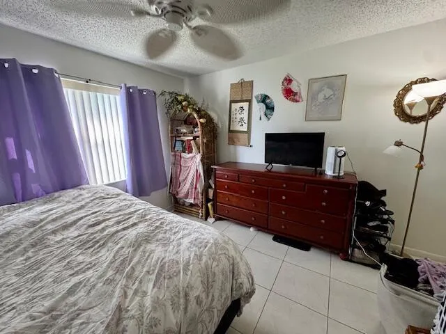 2nd bed
