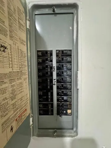 electric panel