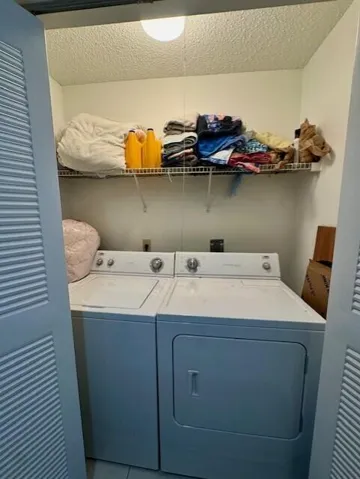 washer dryer