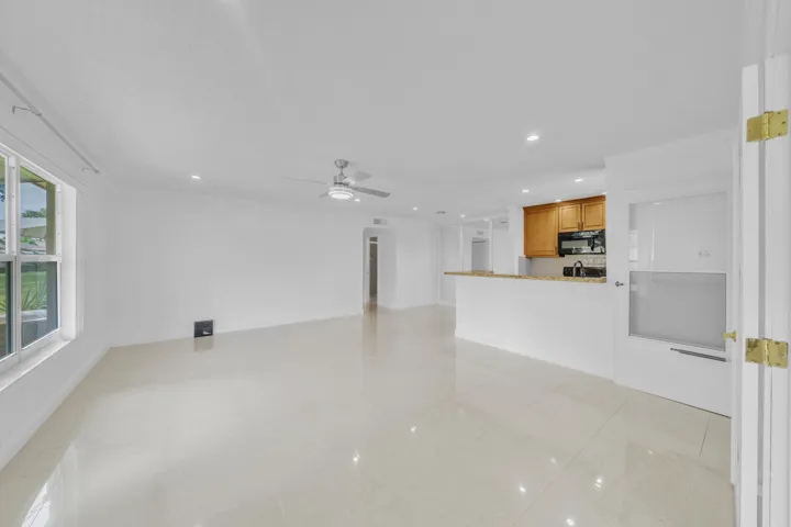 24 Living Area