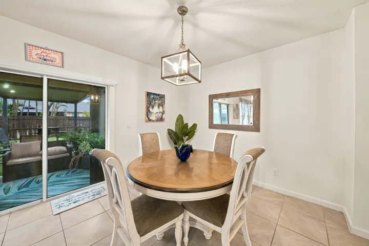 1771 dining
