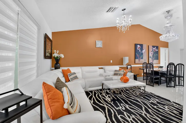 Formal Living Room