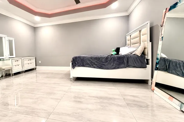 2nd Bedroom alt view