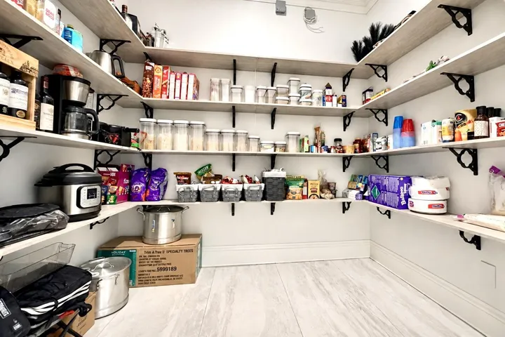 pantry