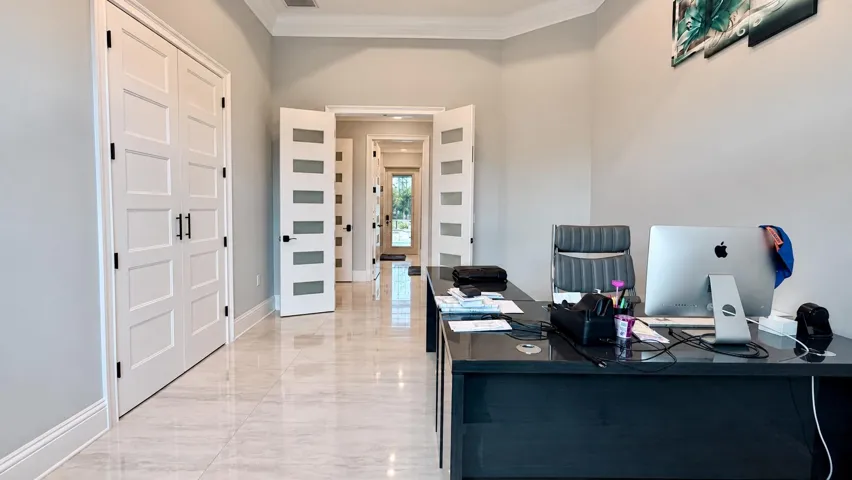 4th bedroom
